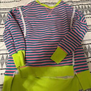 Women’s Pullover free ppl vibes viral